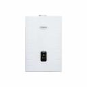 Настенный двухконтурный газовый котел KITURAMI World Alpha C-24 A21E220271 Настенный двухконтурный газовый котел KITURAMI World Alpha C-24 A21E220271