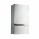 Котел двухконтурный Vaillant atmoTEC plus VUW 280/5-5 (H-RU) 28 кВт