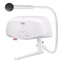 Водонагреватель проточный Ballu 3-Logic TS (6,5 kW), кран+душ Водонагреватель проточный Ballu 3-Logic TS (6,5 kW), кран+душ