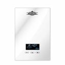 Однофазный проточный водонагреватель PRIMOCLIMA VITA 8.5 кВт белый Однофазный проточный водонагреватель PRIMOCLIMA VITA 8.5 кВт белый