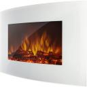 Электрокамин Electrolux EFP/W-1200URLS White Электрокамин Electrolux EFP/W-1200URLS White