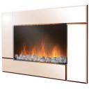Электрокамин Electrolux EFP/W-2000S Bronze Электрокамин Electrolux EFP/W-2000S Bronze