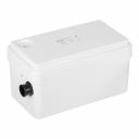 Насосная канализационная установка Belamos 80 л/мин (KNS-2501) Насосная канализационная установка Belamos 80 л/мин (KNS-2501)