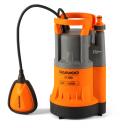 Насос колодезный высоконапорный DAEWOO DHP 3500 Насос колодезный высоконапорный DAEWOO DHP 3500