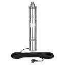 Винтовой насос JEMIX 4-QGB-1-115M ВН-4-157-48 Винтовой насос JEMIX 4-QGB-1-115M ВН-4-157-48