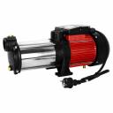 Многоступенчатый центробежный насос JEMIX ГМН145-64 Многоступенчатый центробежный насос JEMIX ГМН145-64