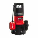 Дренажный насос для грязной воды QUATTRO ELEMENTI Drenaggio 1300 F Grande 241-819 Дренажный насос для грязной воды QUATTRO ELEMENTI Drenaggio 1300 F Grande 241-819