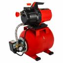 Насосная станция QUATTRO ELEMENTI Automatico 601 645-242 Насосная станция QUATTRO ELEMENTI Automatico 601 645-242