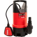 Дренажный насос QUATTRO ELEMENTI Drenaggio 750 F 771-558 Дренажный насос QUATTRO ELEMENTI Drenaggio 750 F 771-558