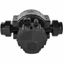 Циркуляционные насосы Частотный циркуляционный насос Rommer PROFI EVO RCP-0030-3280180, 32/80-180, с гайками и теплоизоляцией Циркуляционные насосы Частотный циркуляционный насос Rommer PROFI EVO RCP-0030-3280180, 32/80-180, с гайками и теплоизоляцией