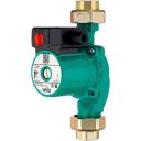 Циркуляционный насос Wilo Star-RS 25/4-180 (48 Вт) зеленый 48 Вт Циркуляционный насос Wilo Star-RS 25/4-180 (48 Вт) зеленый 48 Вт