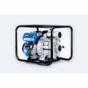 Бензиновая мотопомпа WorkMaster GPL-80T Бензиновая мотопомпа WorkMaster GPL-80T