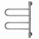 Energy U-chrome G2K 540x400 Электрический полотенцесушитель Energy U-chrome G2K 540x400 Электрический полотенцесушитель