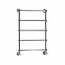Полотенцесушитель для ГВС IRSAP Minuette 778/540 CL.50 T01 MGP054B50IR01NNN01 // Водяные Полотенцесушитель для ГВС IRSAP Minuette 778/540 CL.50 T01 MGP054B50IR01NNN01 // Водяные