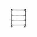 Полотенцесушитель для ГВС IRSAP Serenade 596/546 CL.50 B01 SGS054B50IR01NNN01 // Водяные Полотенцесушитель для ГВС IRSAP Serenade 596/546 CL.50 B01 SGS054B50IR01NNN01 // Водяные