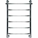 Полотенцесушитель Ника TRAPEZIUM ЛТ ВП 80/50 // Водяные Полотенцесушитель Ника TRAPEZIUM ЛТ ВП 80/50 // Водяные