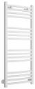 Полотенцесушитель водяной ДР АРКУС 1000х400 (Матовый белый) Полотенцесушитель водяной ДР АРКУС 1000х400 (Матовый белый)