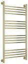 Полотенцесушитель водяной ДР "Богема+" прямая 1000х500 (Шампань) Полотенцесушитель водяной ДР "Богема+" прямая 1000х500 (Шампань)