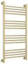Полотенцесушитель водяной ДР "Богема+" прямая 1000х500 (Матовая шампань) Полотенцесушитель водяной ДР "Богема+" прямая 1000х500 (Матовая шампань)