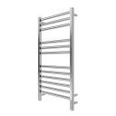 Полотенцесушитель электрический TERMINUS «Енисей» П12, 500x1000 мм, sensor quick touch, хром Полотенцесушитель электрический TERMINUS «Енисей» П12, 500x1000 мм, sensor quick touch, хром