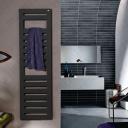 Zehnder Metropolitan Spa METE-120-050/GD черный Zehnder Metropolitan Spa METE-120-050/GD черный