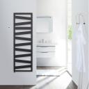 Zehnder Kazeane RK-130-050/GD черный Zehnder Kazeane RK-130-050/GD черный