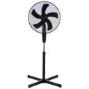 Вентилятор Energy ELEGANCE EN-1626, напольный, 45 Вт, 3 режима, чёрный Вентилятор Energy ELEGANCE EN-1626, напольный, 45 Вт, 3 режима, чёрный