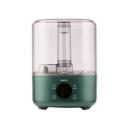 Увлажнитель воздуха Centek СТ-5103, ультразвуковой, 25 Вт, 4.5 л, до 35 м?, зелёный Увлажнитель воздуха Centek СТ-5103, ультразвуковой, 25 Вт, 4.5 л, до 35 м?, зелёный