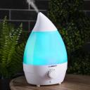 Увлажнитель воздуха Luazon LHU-04, ультразвуковой, 2 л, 35 м?, 18 Вт, бело-голубой Увлажнитель воздуха Luazon LHU-04, ультразвуковой, 2 л, 35 м?, 18 Вт, бело-голубой