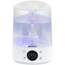 Увлажнитель воздуха ультразвуковой Neoclima NHL-400E, 4л, белый Увлажнитель воздуха ультразвуковой Neoclima NHL-400E, 4л, белый