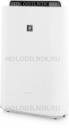 Климатический комплекс Sharp KCD 51 RW Климатический комплекс Sharp KCD 51 RW