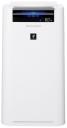 Воздухоочиститель Sharp KCG 41 RW Воздухоочиститель Sharp KCG 41 RW