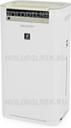Воздухоочиститель Sharp KCG 61 RW Воздухоочиститель Sharp KCG 61 RW