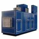 Осушитель воздуха Sabiel DA3000 Осушитель воздуха Sabiel DA3000