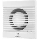 Вентилятор вытяжной Electrolux Electrolux Вентилятор вытяжной Electrolux серии Basic EAFB-120 150 куб. м/ч 120 мм белый/черный Вентилятор вытяжной Electrolux Electrolux Вентилятор вытяжной Electrolux серии Basic EAFB-120 150 куб. м/ч 120 мм белый/черный