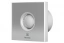 Вытяжной вентилятор Electrolux EAFR-100 silver Вытяжной вентилятор Electrolux EAFR-100 silver