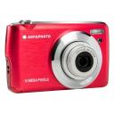 Цифровой фотоаппарат AgfaPhoto Realishot DC8200 Red Цифровой фотоаппарат AgfaPhoto Realishot DC8200 Red