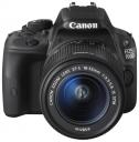 Canon EOS 100D kit (18-55 IS STM)