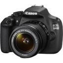 Зеркальный фотоаппарат Canon EOS 1200D Kit