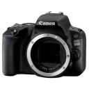 Фотоаппарат Canon EOS 200D Body, черный Фотоаппарат Canon EOS 200D Body, черный