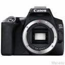 Фотоаппарат Canon EOS 250D Body Фотоаппарат Canon EOS 250D Body