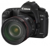 Canon EOS 5D MARK II KIT 24-105mm 4L IS