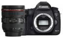 Фотоаппарат Canon EOS 5D Mark III Kit EF 24-70mm f4L IS USM, черный