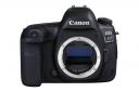 Зеркальная камера Canon EOS 5D Mark IV, без объектива Зеркальная камера Canon EOS 5D Mark IV, без объектива