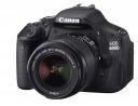 Зеркальный фотоаппарат Canon EOS 600D Kit EF-S 18-55 III