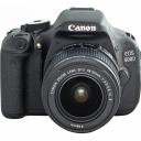 Canon EOS 600D Kit 18-55 IS