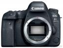 Зеркальный фотоаппарат Canon EOS 6D Mark II Body Зеркальный фотоаппарат Canon EOS 6D Mark II Body