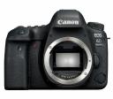 Зеркальный фотоаппарат Canon EOS 6D Mark II Body Зеркальный фотоаппарат Canon EOS 6D Mark II Body