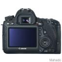 Зеркальный фотоаппарат Canon EOS 6D Body(Wi-Fi) Зеркальный фотоаппарат Canon EOS 6D Body(Wi-Fi)
