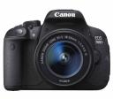 Зеркальный фотоаппарат Canon EOS 700D Kit 18-55 DC III